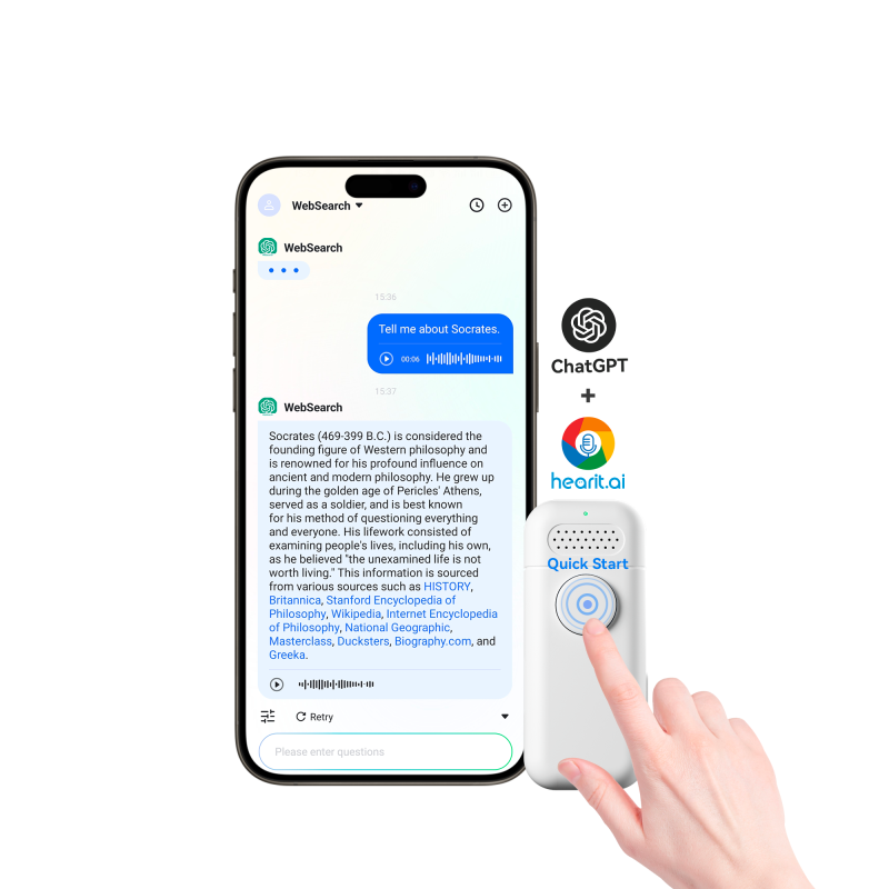AI Intercom Microphone Factory - Stable Push-to-talk Intelligent