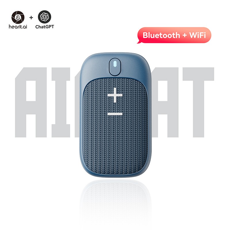 Mini Translator Factory - Lightweight Wireless Portable Gadget