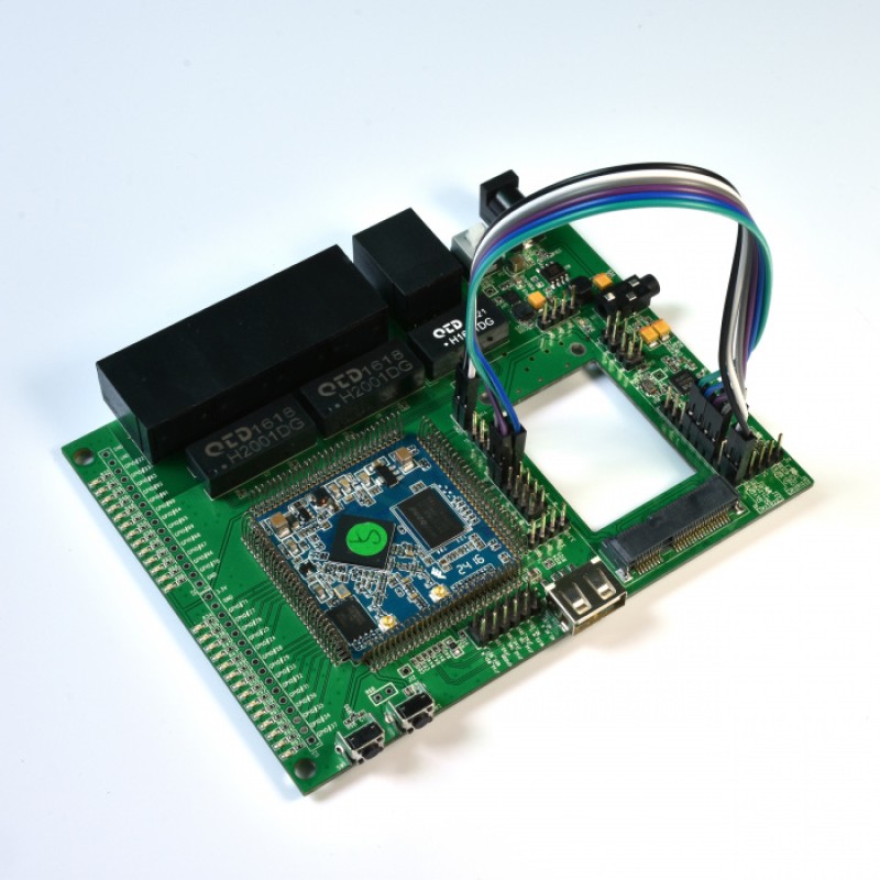 Router Module Manufacturer - PCIE Interface IPv6 Hardware NAT
