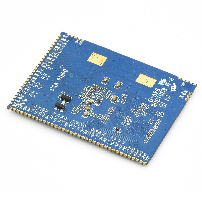 Wireless Module Manufacturer - 300Mbps QCA9531 CPU IoT