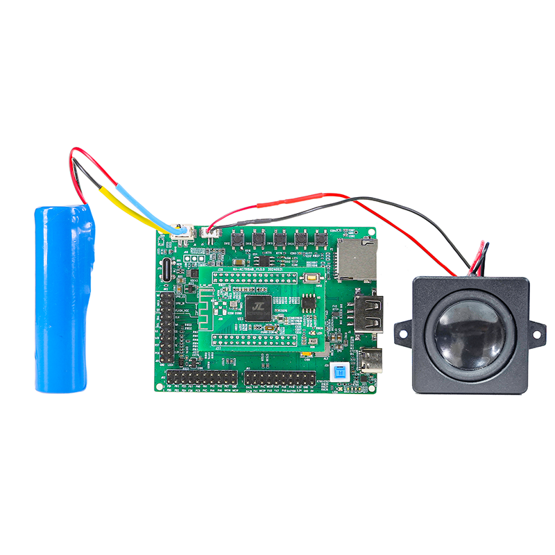 Smart Home Board Manufacturer - Wireless Communication Home Automation