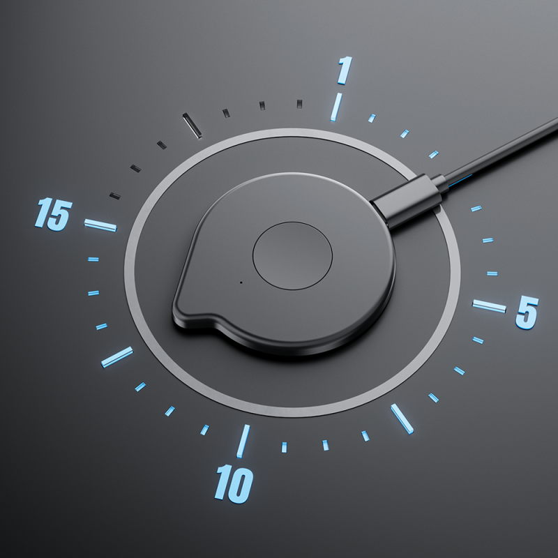 Portable Microphone Manufacturer - BT 5.2 Fast Charging Speaker