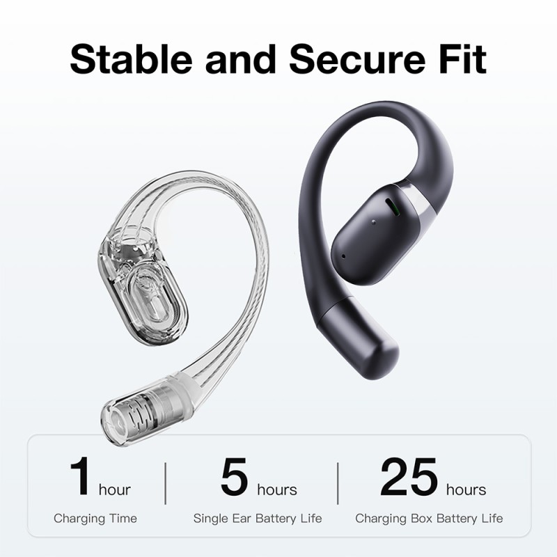 AI Headset Manufacturer - 360 Spatial Audio Noise Isolation