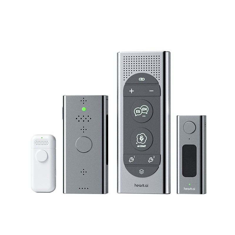 Translation Device Manufacturer - OEM/ODM API SDK Global Business