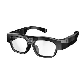 Smart Glasses Manufacturer - BLE 5.2 2K Video AI Chat