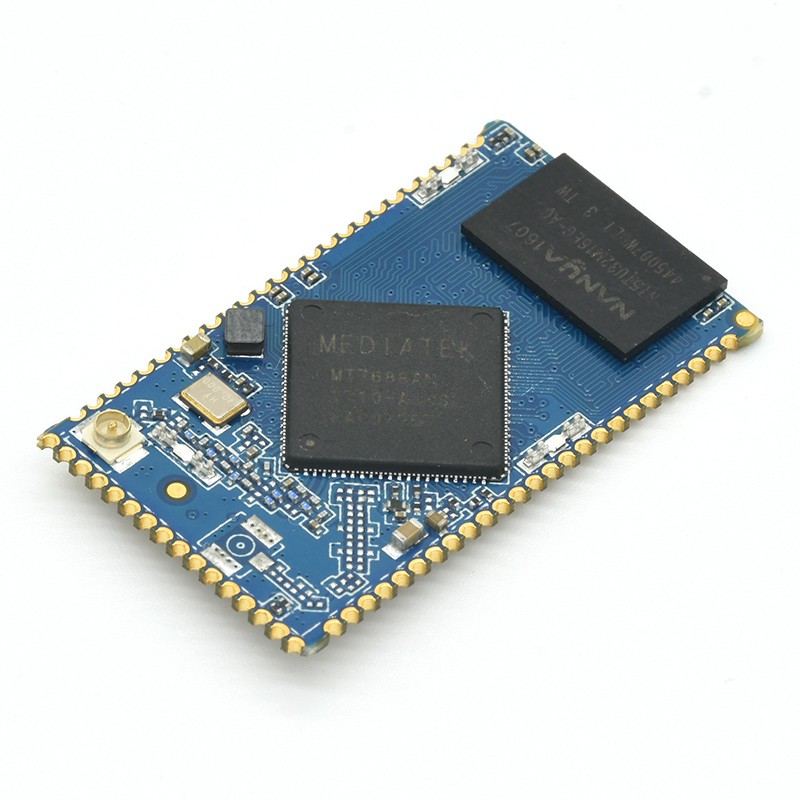 WiFi Module Manufacturer - 2.4GHz IoT Smart Devices