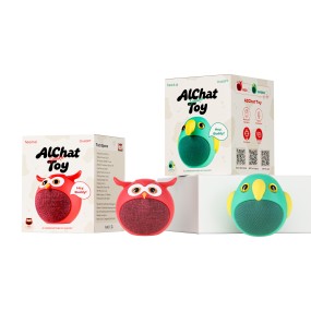 Educational Toy Manufacturer - Early Education LLM Custom Toys