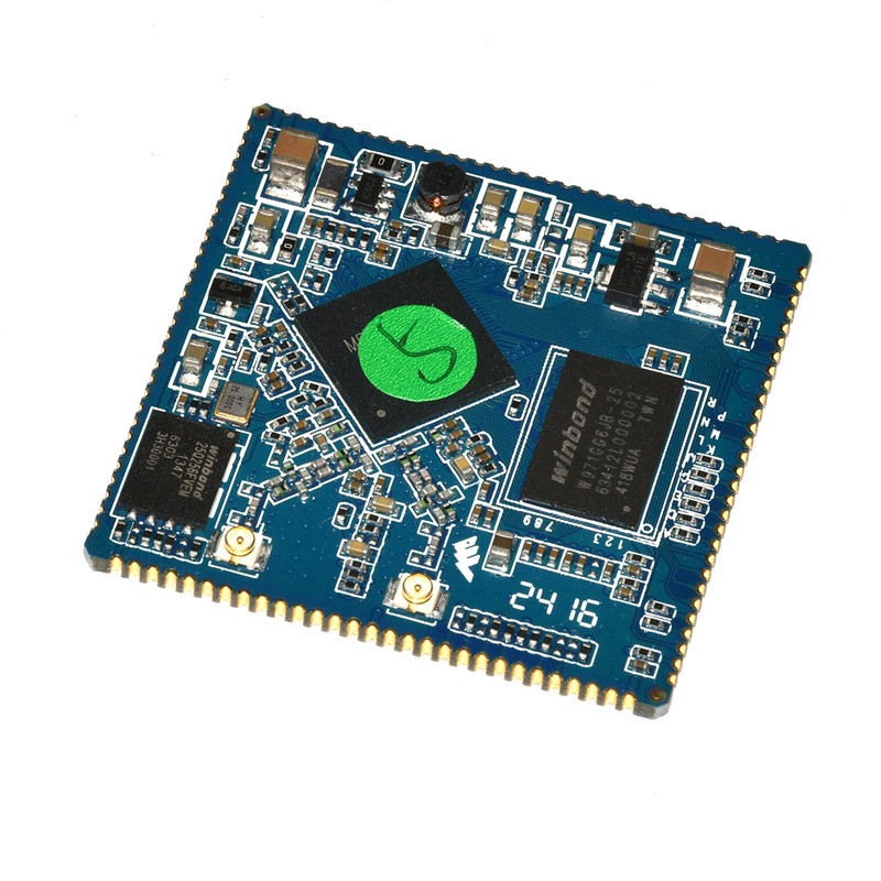 Outdoor WiFi Factory - 2.4G Long Range Wireless Module