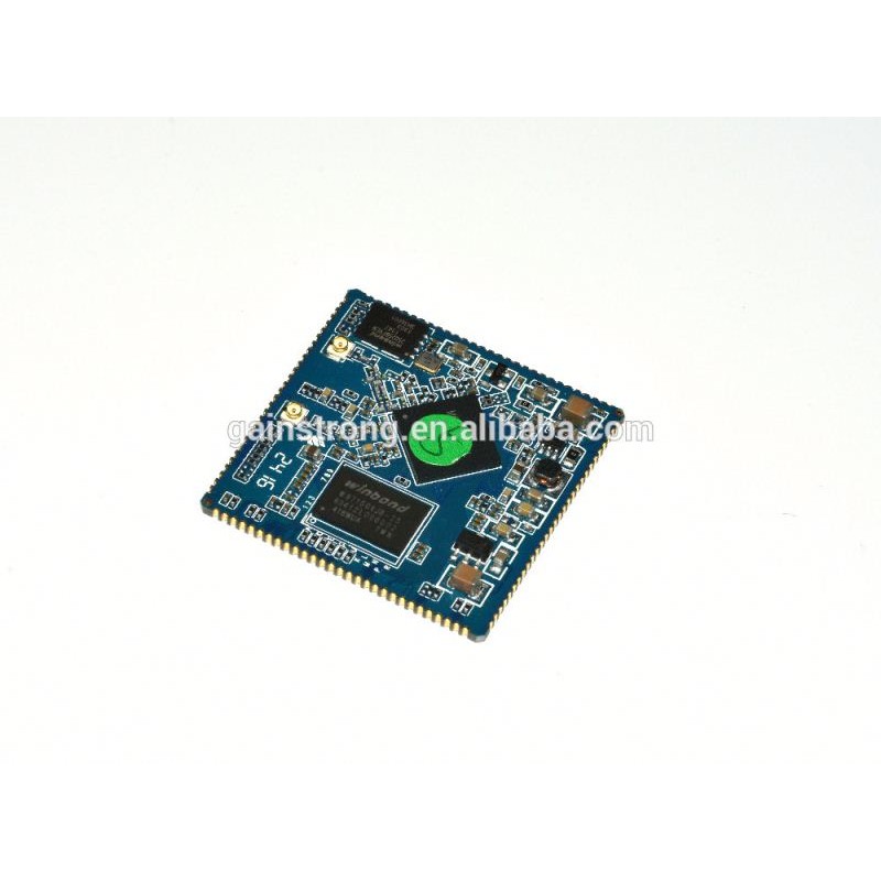 Router Module Manufacturer - OpenWrt 3G/4G Wireless Router