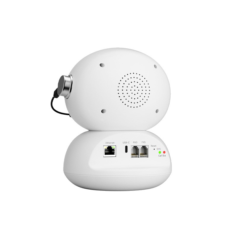 Office AI Manufacturer - Auto Answering LLM Business Reception