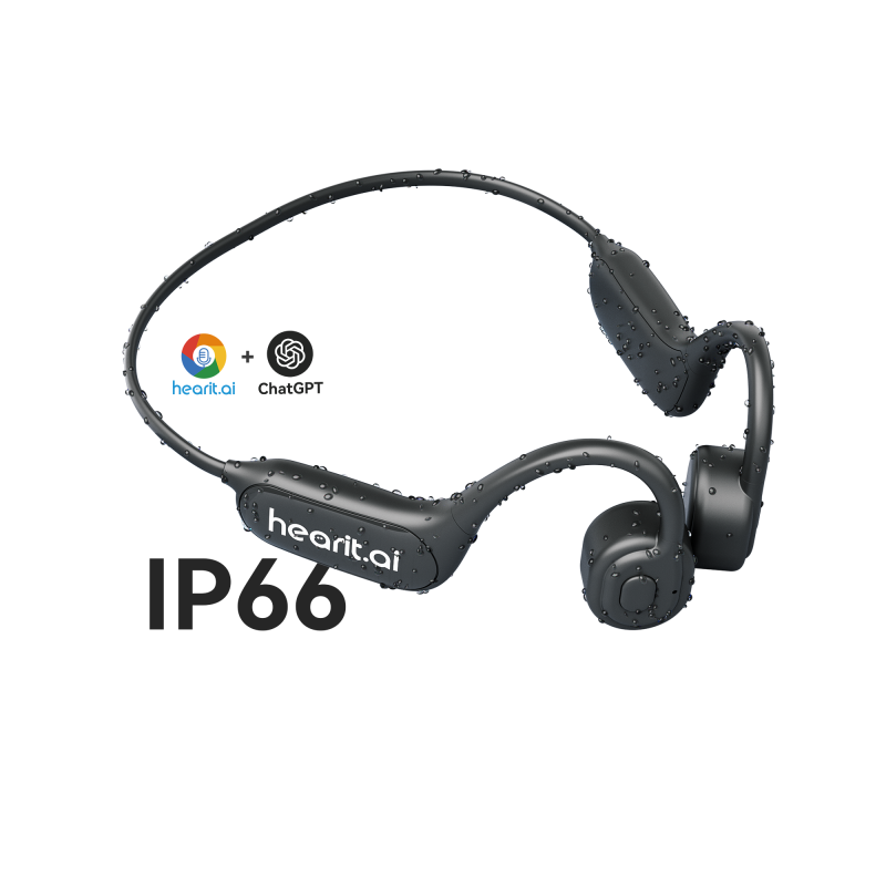 Wireless Earbuds Manufacturer - ChatGPT Integration Noise Cancelling