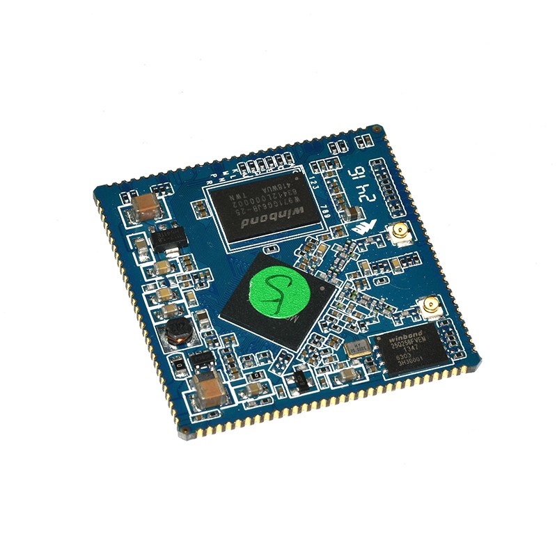 Wireless Converter Manufacturer - RS485 Ethernet 2.4GHz