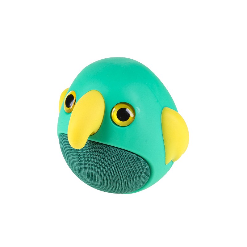 Smart Baby Toy Factory - Interactive Storytelling Unique Bird