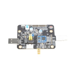 WiFi Module Manufacturer - Low Power Consumption Relay Support