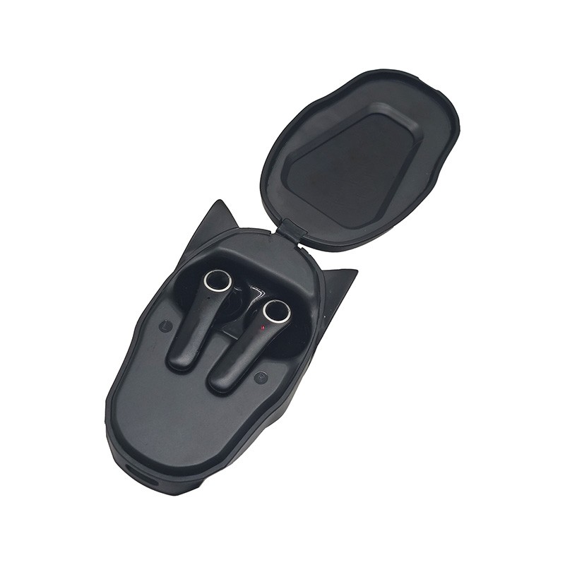 Wireless Earbuds Manufacturer - User Friendly Effortless Control