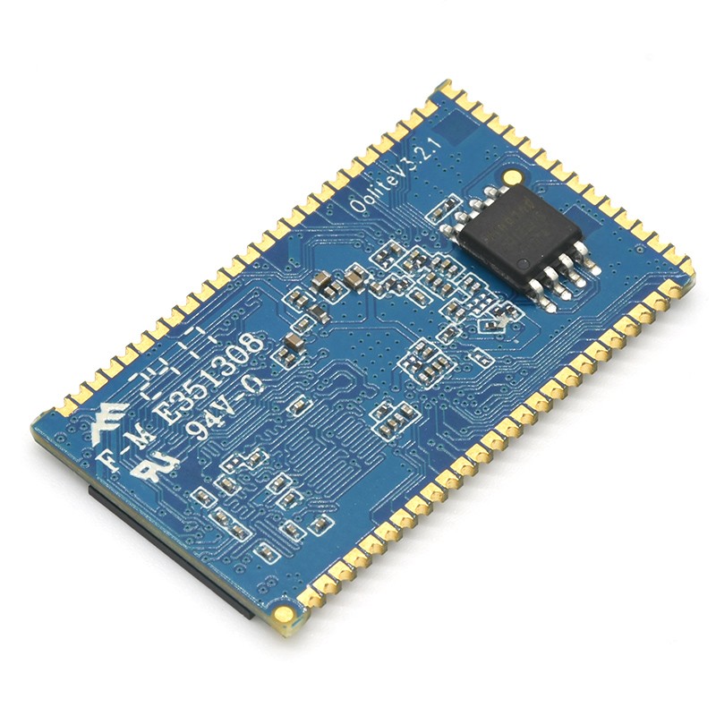 WiFi Module Manufacturer - 2.4GHz IoT Smart Devices