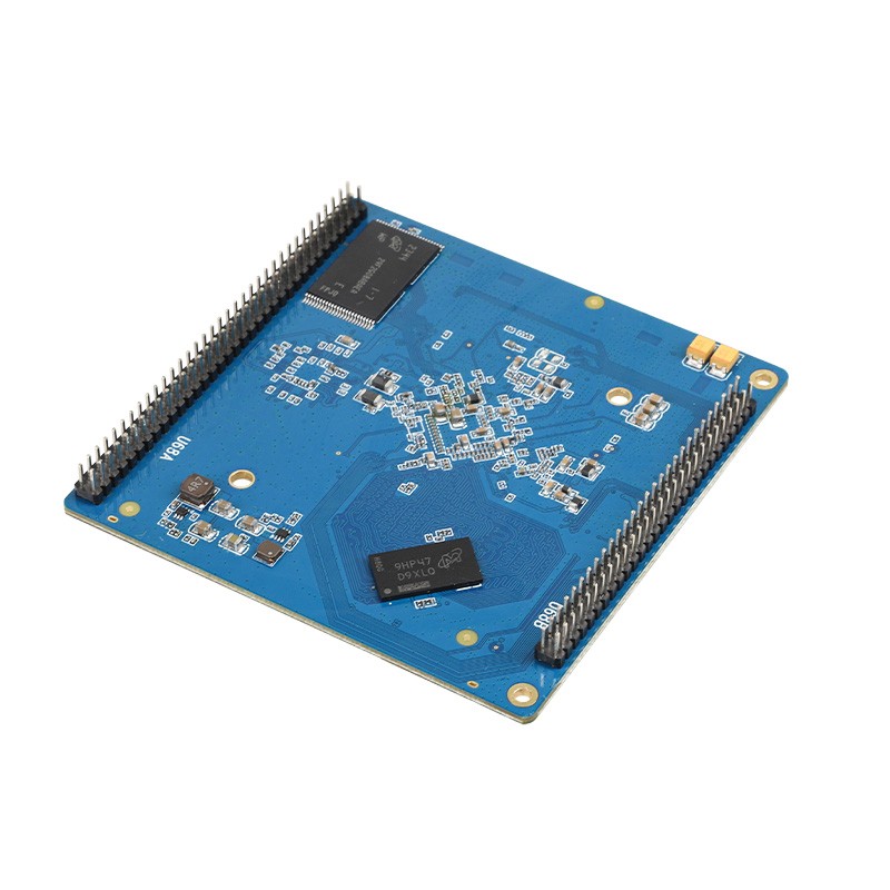 Networking Module Factory - LPQ4019 V2 2.4GHz 5GHz Portable