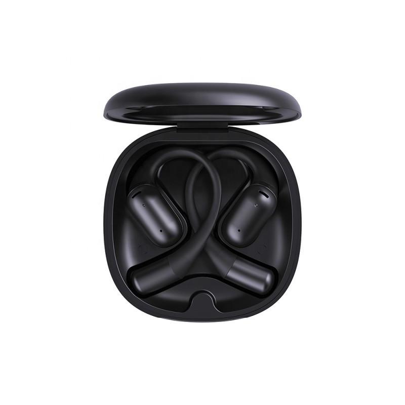 AI Headset Manufacturer - 360 Spatial Audio Noise Isolation