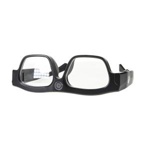 AI Eyewear Factory - 3D Noise Reduction Camera Glasses