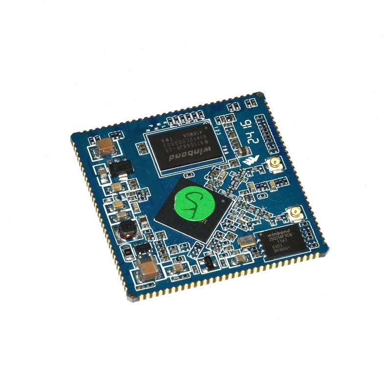 Router Module Manufacturer - PCIE Interface IPv6 Hardware NAT