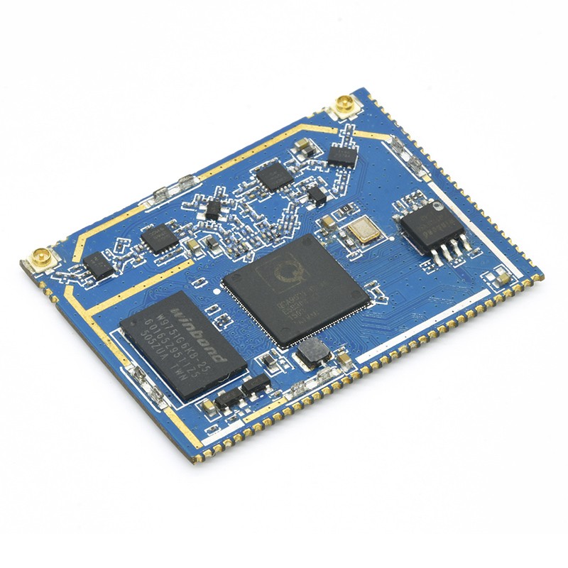 Wireless Module Manufacturer - 300Mbps QCA9531 CPU IoT