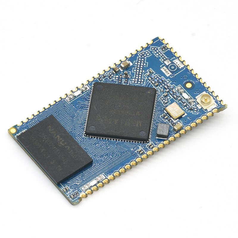 WiFi Module Manufacturer - 2.4GHz IoT Smart Devices