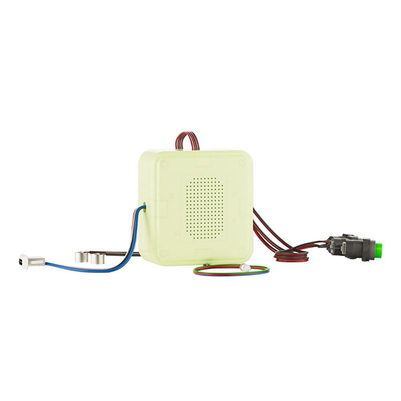 AI Toy Module Factory - Drone Type-C Rechargeable Development