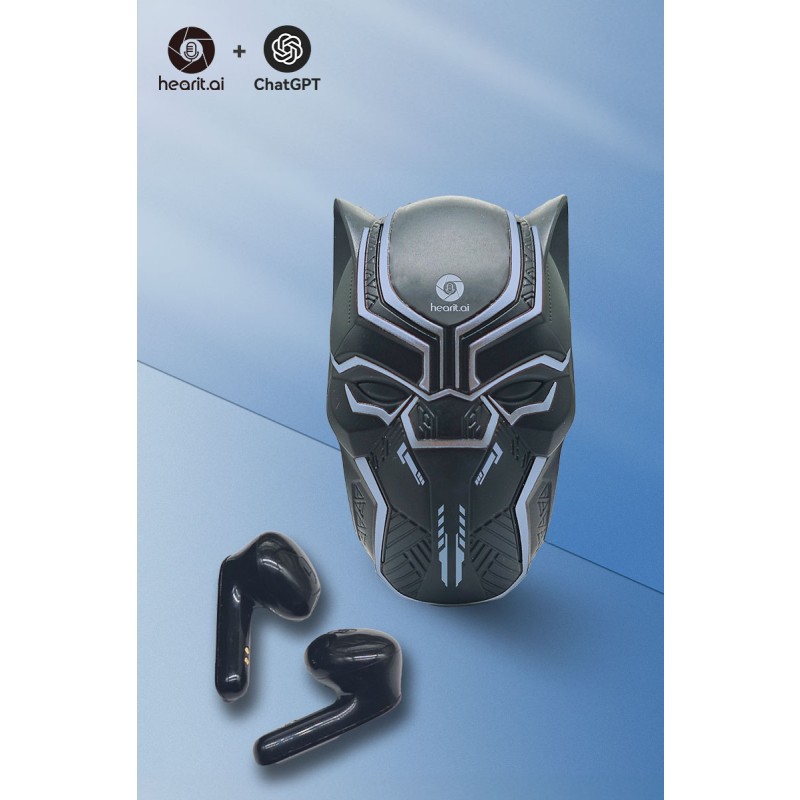 Wireless Headphones Manufacturer - Smart Feature Enhanced Commuting