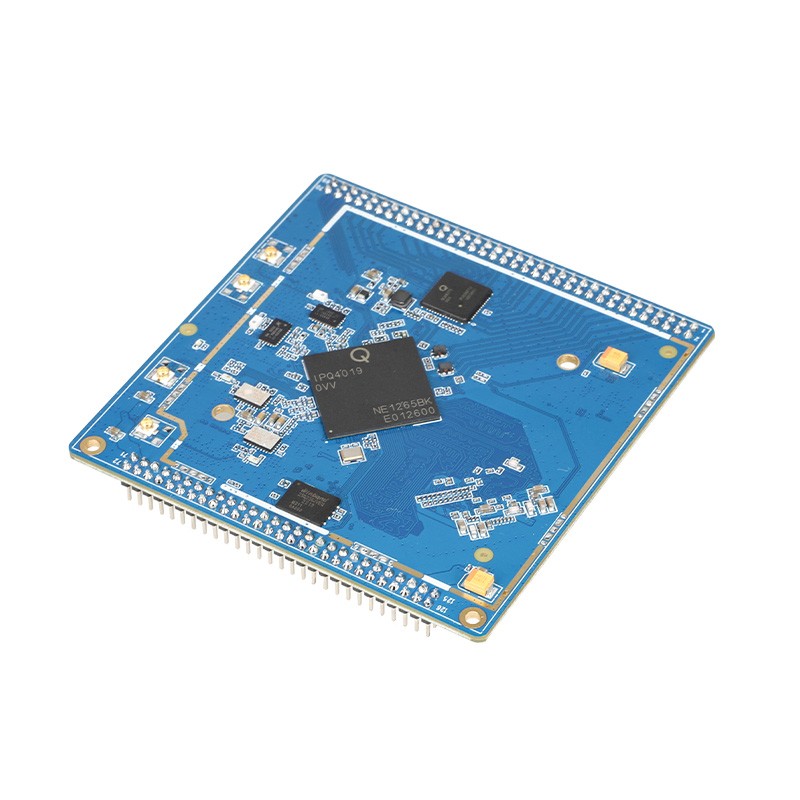 Networking Module Factory - LPQ4019 V2 2.4GHz 5GHz Portable