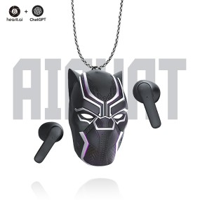 BLE Headsets Factory - Premium Design Fashionable Listening