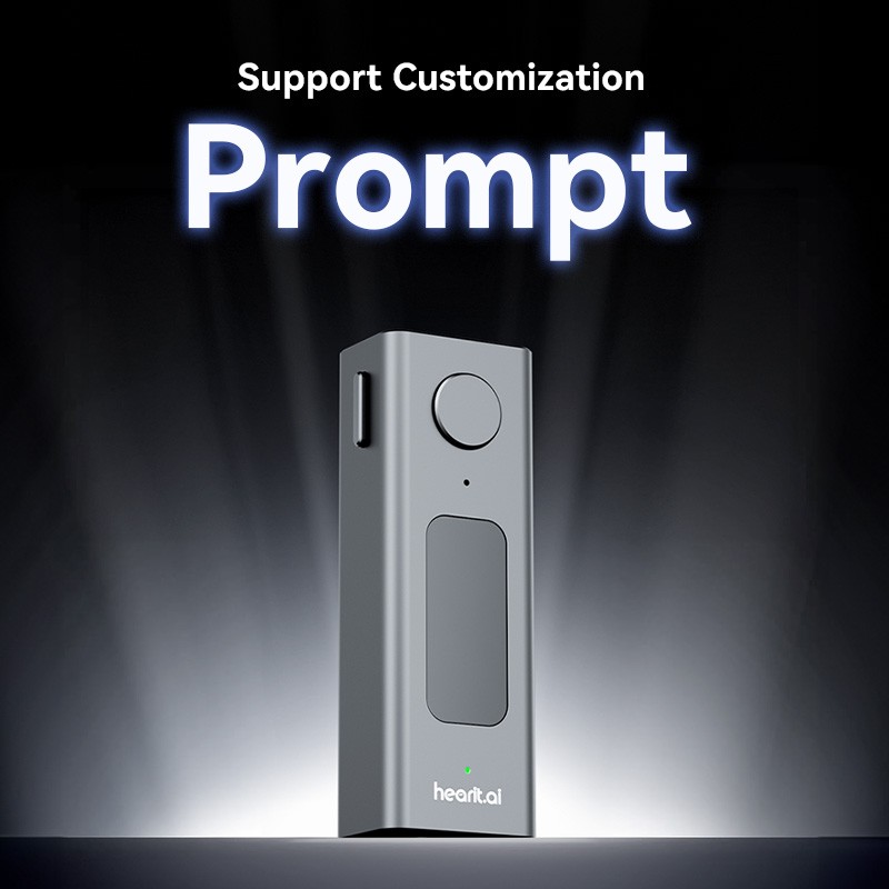 Digital Recorder Factory - Professional AI LLM Emotion Recognition