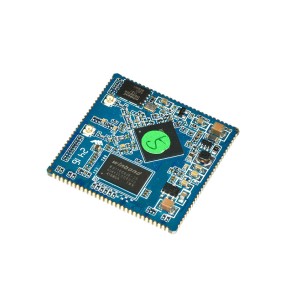 Router Module Factory - MT7620A 300Mbps OpenWrt Dual