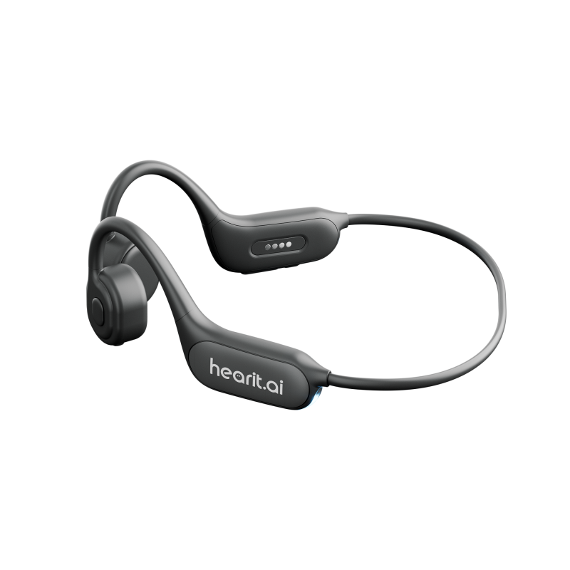 Wireless Earbuds Manufacturer - ChatGPT Integration Noise Cancelling