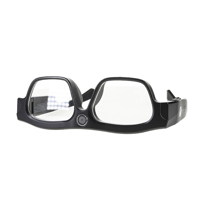 Smart Glasses Manufacturer - Travel Customer Service Translation