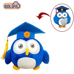 Plush Toy Manufacturer - OEM Unicorn Animal Stuffed Figure