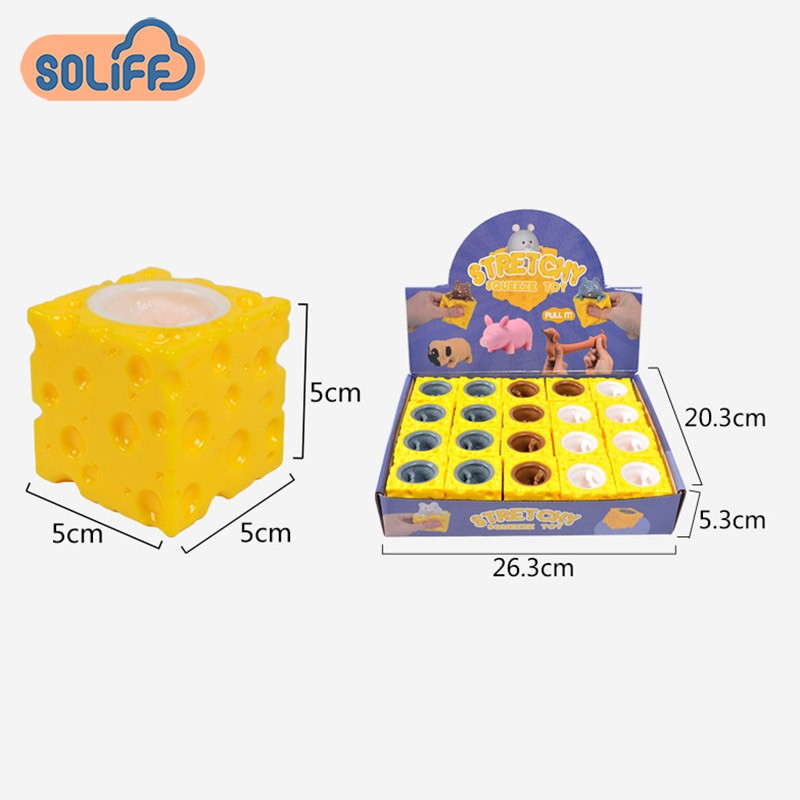 Fidget Toy Manufacturer - Push Bubble Versus Electronic Game