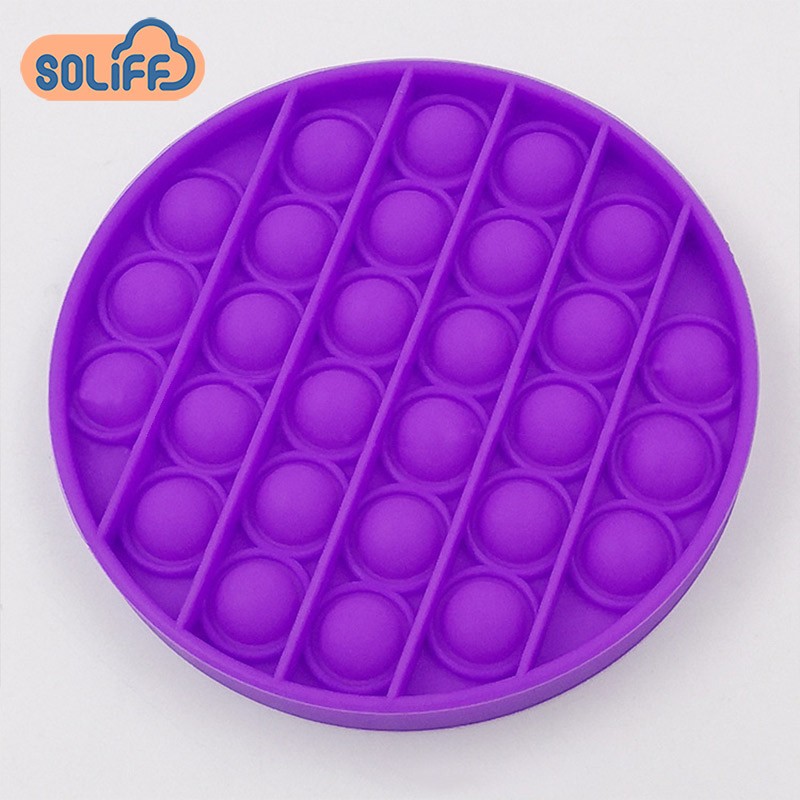 Silicone Toy Manufacturer - Safe Material Squeeze Sensory Toy