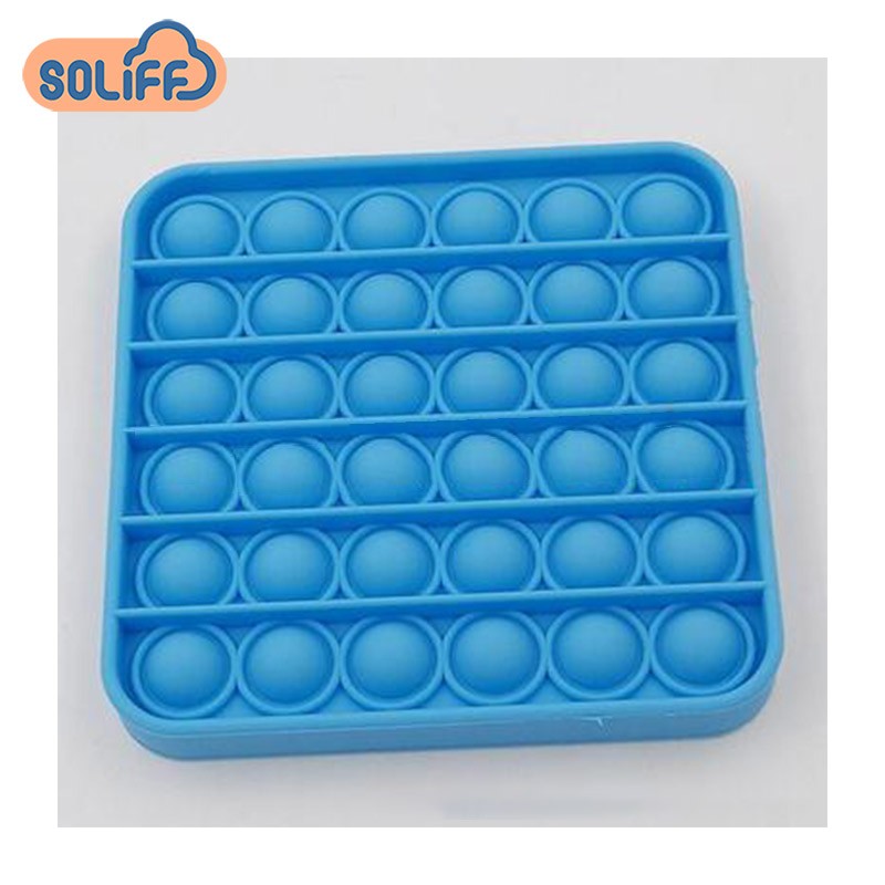 Silicone Toy Manufacturer - Eco Friendly Educational Squeeze Toy