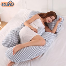 Pregnancy Pillow Factory - G Shape Inflatable Body Pillow