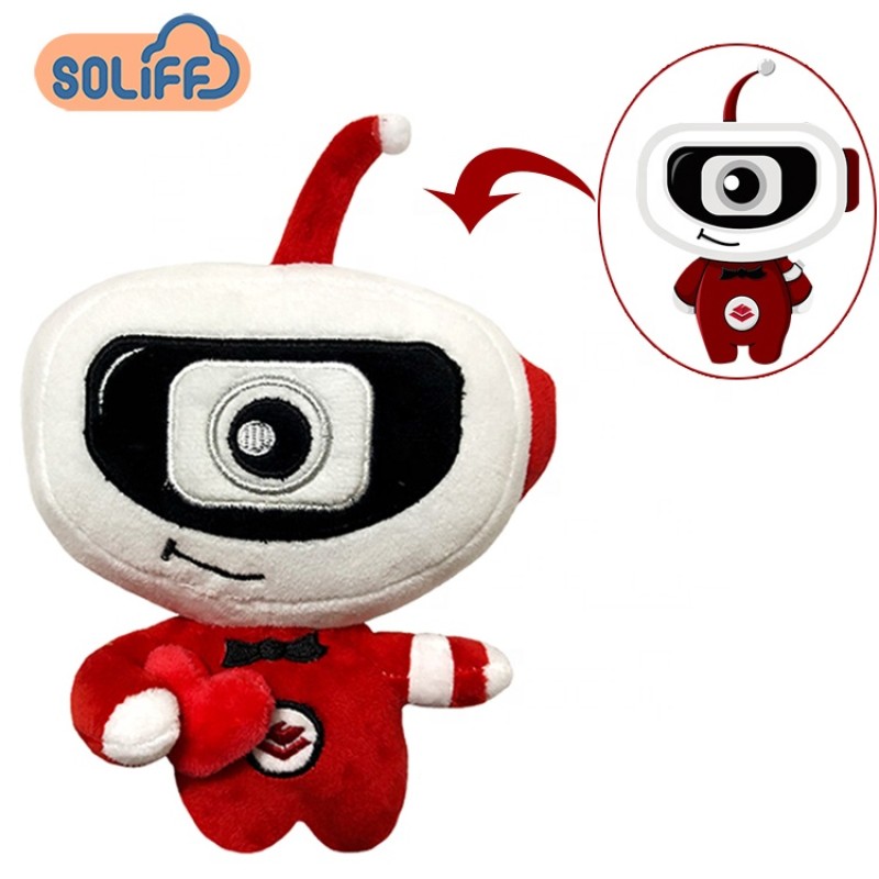 Plush Toy Manufacturer - CE ASTM Certified Custom Soft Toy