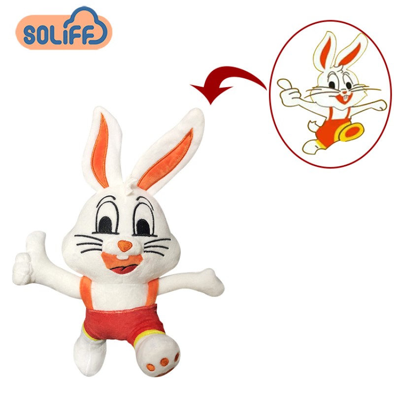 Plush Toy Manufacturer - OEM/ODM Custom Stuffed Animal Figure