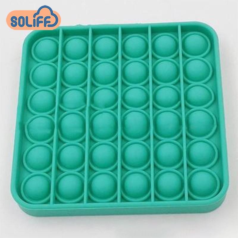 Silicone Toy Manufacturer - Eco Friendly Educational Squeeze Toy
