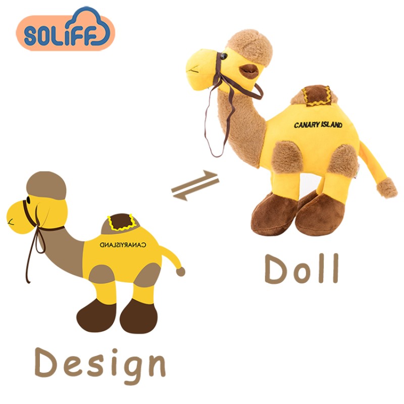 Plush Toy Manufacturer - CE ASTM Certified Custom Soft Toy