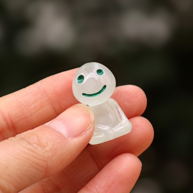 Fairy Garden Decor Factory - OEM Wholesale Luminous DIY Supply