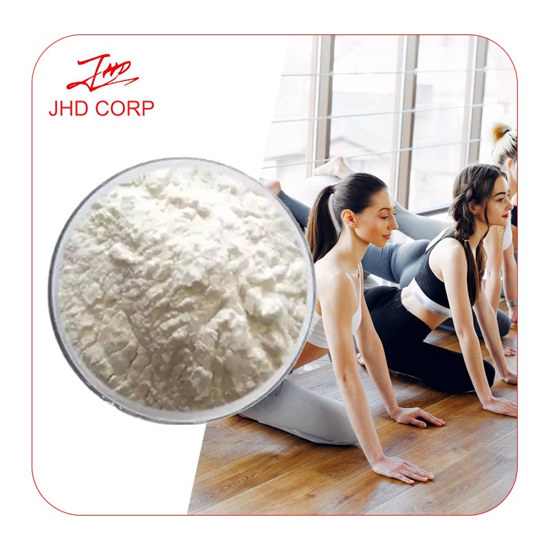 Body Healthcare Best Quality Food Grade L-Citrulline DL-Malate 2:1 Powder