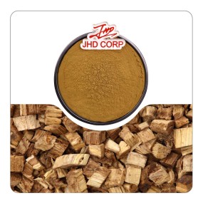 JHD Factory Wholesale Plant Extract Isoflavone Natural Pueraria Mirifica Thailand Extract Kudzu Root Extract Powder