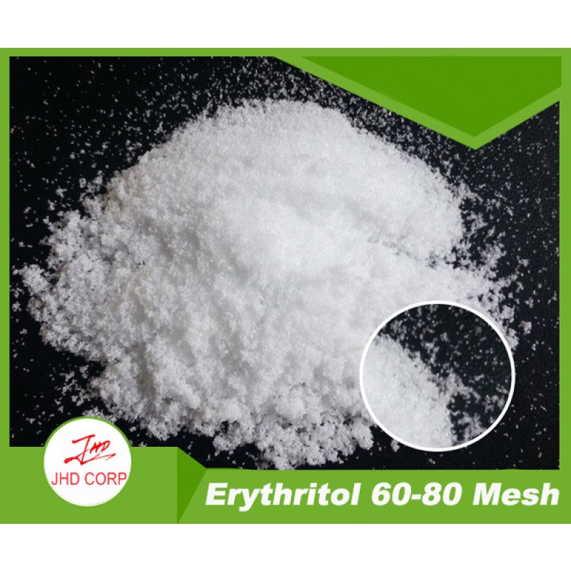 Factory Supply Best Price CAS 149-32-6 Organic Low Calorie Erythritol Sweetener/Erythritol