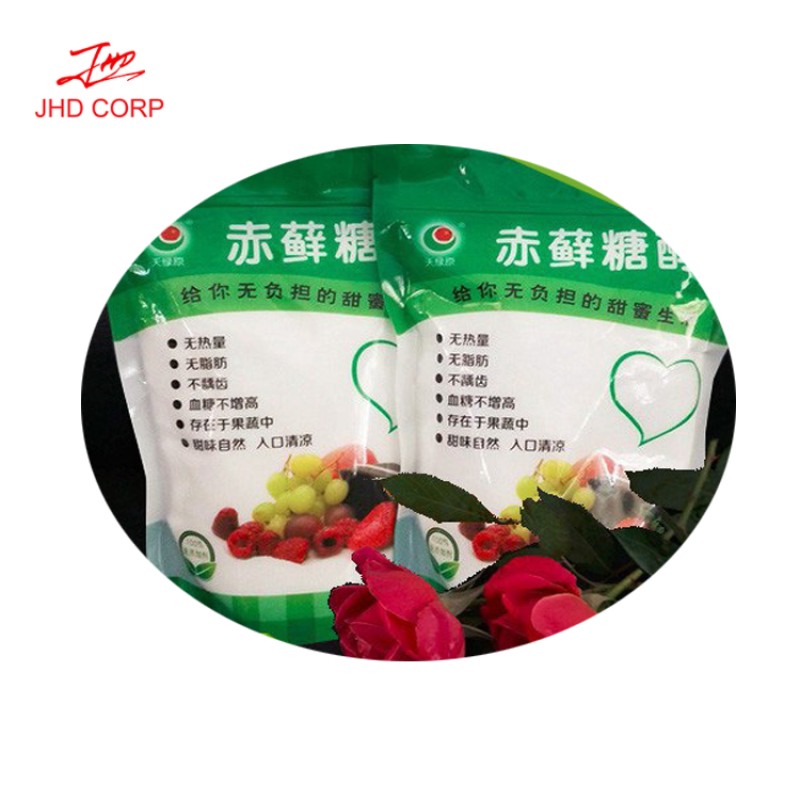 Factory Supply Best Price CAS 149-32-6 Organic Low Calorie Erythritol Sweetener/Erythritol