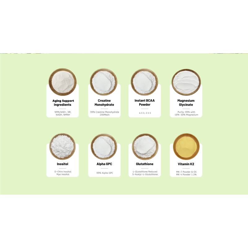 High Quality 99% L-Carnosine Beauty Care Powder for Hair Care Daily Chemicals for Cosmetics