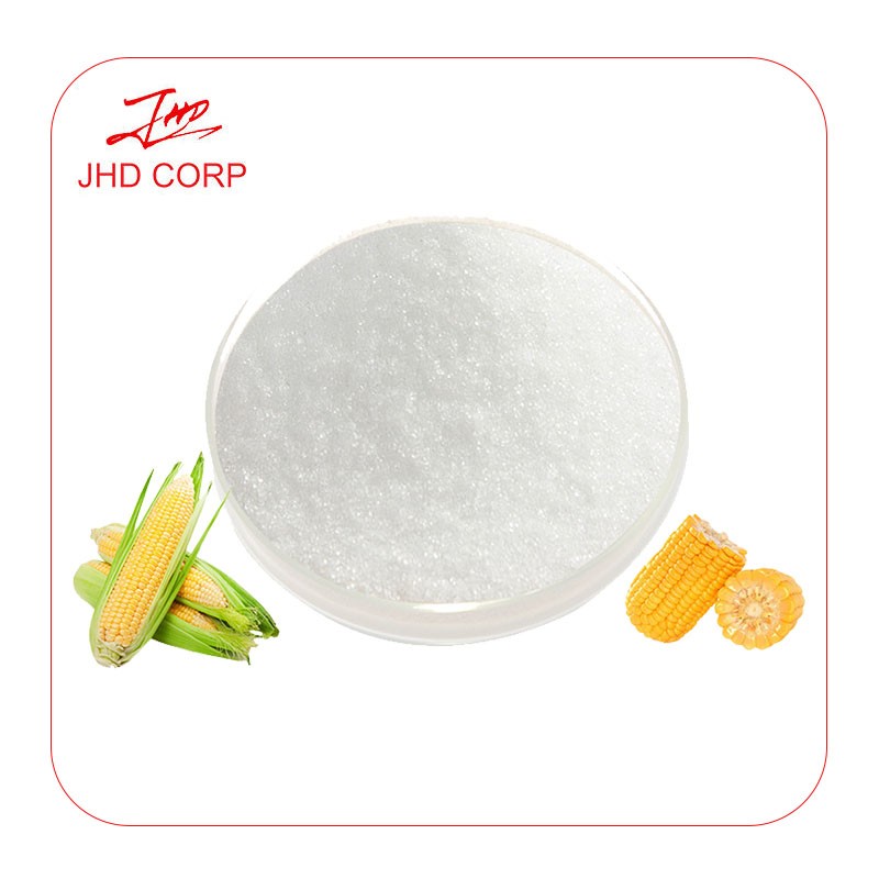 High Quality Food Grade Organic Erythritol Bulk Powder